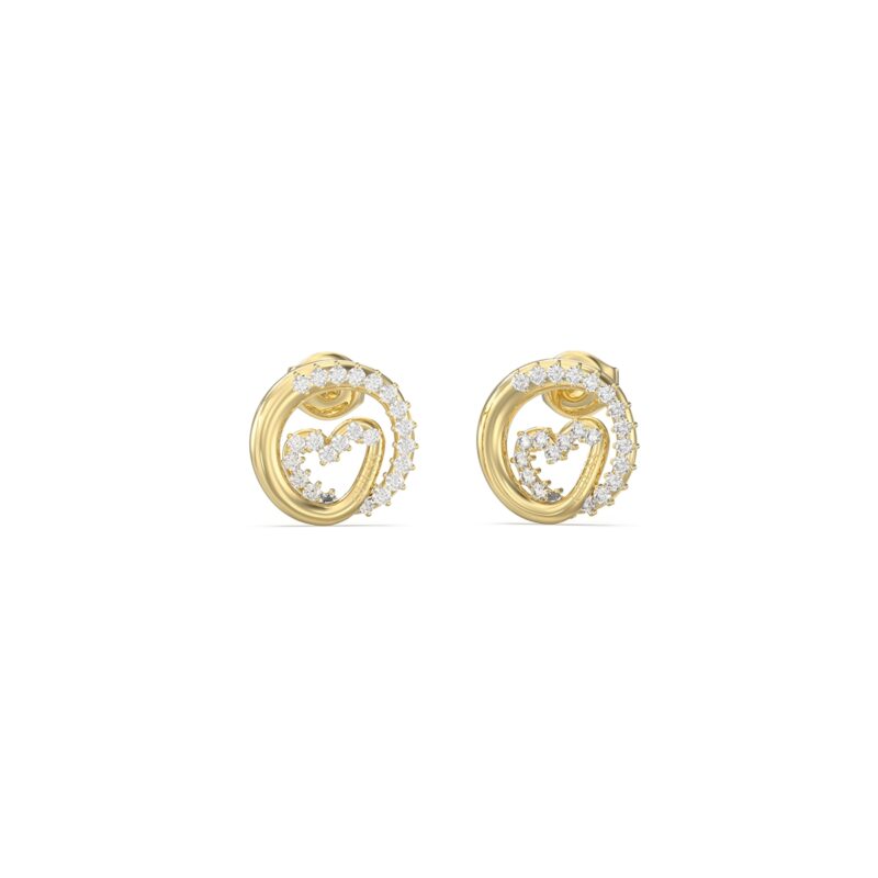 Guess Jewels Jewelry Jube05528jwygt-u (JUBE05528JWYGT-U)  JEWELRY