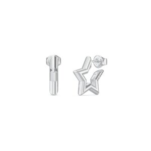 Guess Jewels Jewelry Jube05539jwrht-u (JUBE05539JWRHT-U)  JEWELRY