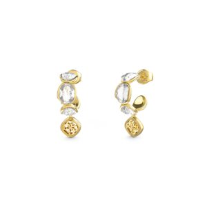 Guess Jewels Jewelry Jube05571jwygt-u (JUBE05571JWYGT-U)  JEWELRY