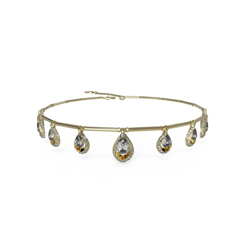 Guess Jewels Jewelry Jubn03381jwygt-u (JUBN03381JWYGT-U)  JEWELRY