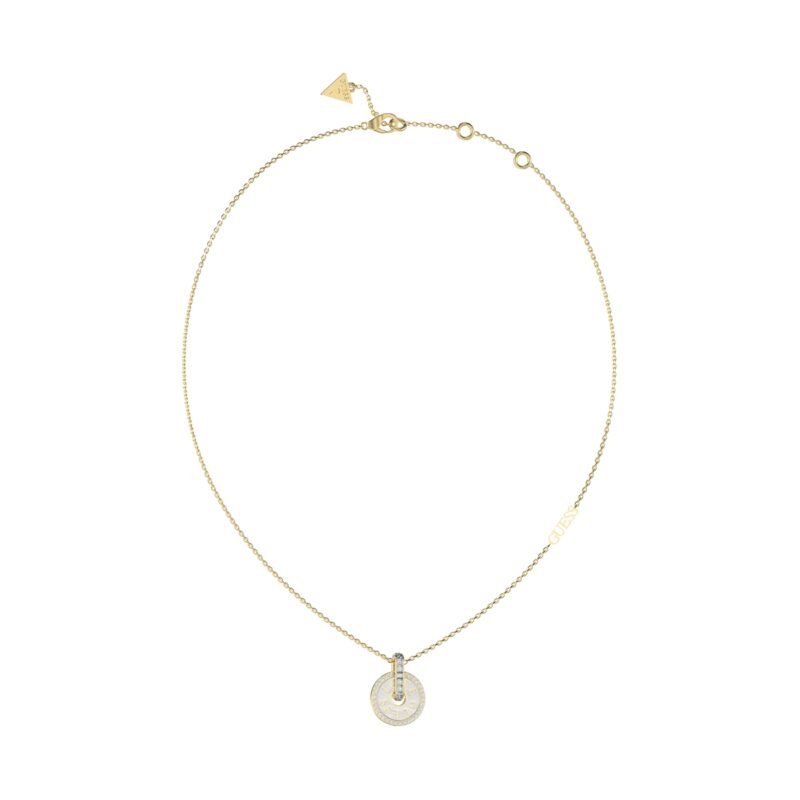 Guess Jewels Jewelry Jubn04077jwygwht-u (JUBN04077JWYGWHT-U)  JEWELRY