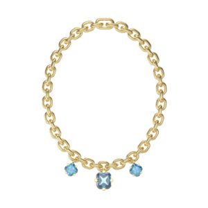 Guess Jewels Jewelry Jubn04231jwygblt-u (JUBN04231JWYGBLT-U)  JEWELRY