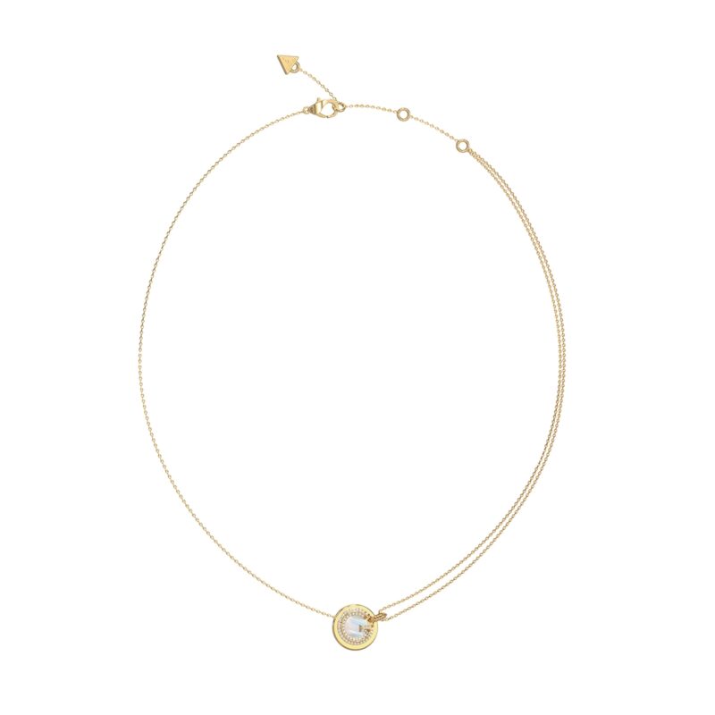 Guess Jewels Jewelry Jubn05437jwygt-u (JUBN05437JWYGT-U)  JEWELRY