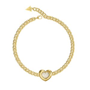 Guess Jewels Jewelry Jubn05455jwygt-u (JUBN05455JWYGT-U)  JEWELRY