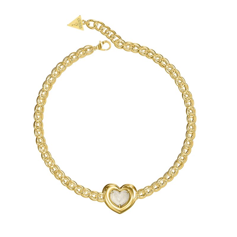 Guess Jewels Jewelry Jubn05455jwygt-u (JUBN05455JWYGT-U)  JEWELRY