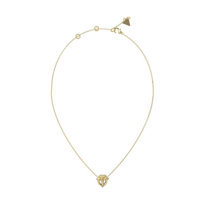 Guess Jewels Jewelry Jubn05488jwygt-u (JUBN05488JWYGT-U)  JEWELRY