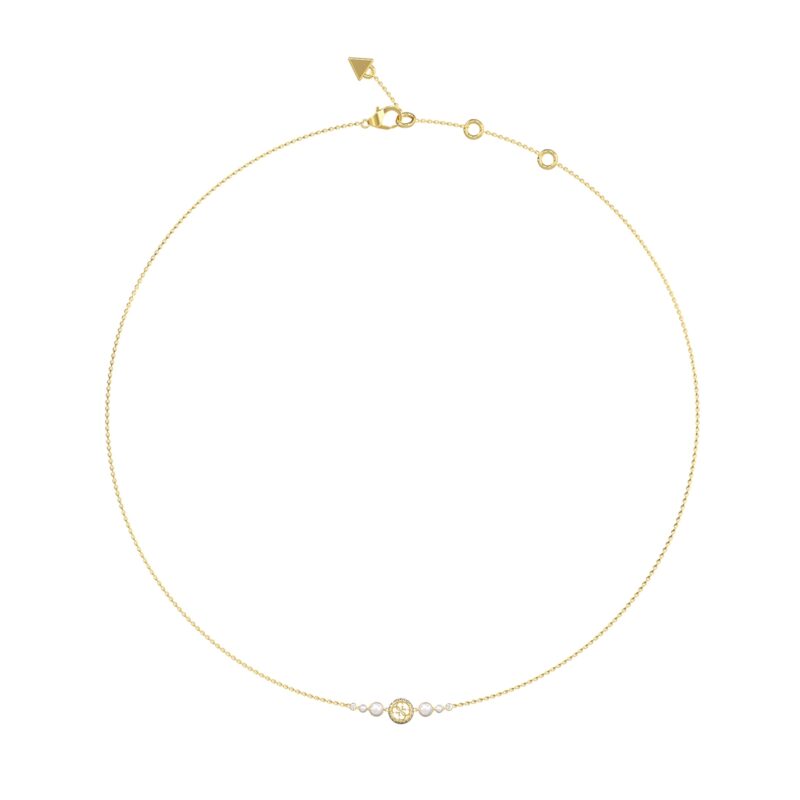 Guess Jewels Jewelry Jubn05519jwygt-u (JUBN05519JWYGT-U)  JEWELRY