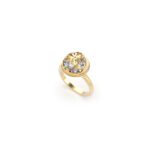Guess Jewels Jewelry Jubr01397jwyg54 (JUBR01397JWYG54)  JEWELRY