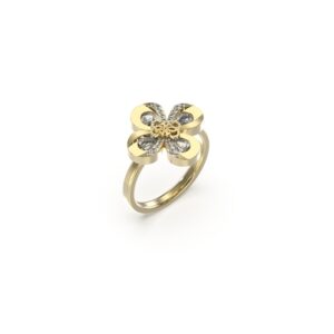 Guess Jewels Jewelry Jubr03061jwyg56 (JUBR03061JWYG56)  JEWELRY