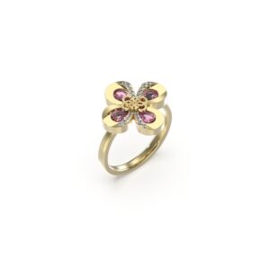 Guess Jewels Jewelry Jubr03061jwygpk56 (JUBR03061JWYGPK56)  JEWELRY
