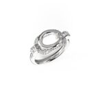 Guess Jewels Jewelry Jubr04513jwrh52 (JUBR04513JWRH52)  JEWELRY