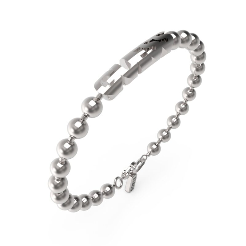 Guess Jewels Jewelry Jumb04077jwsts (JUMB04077JWSTS)  JEWELRY