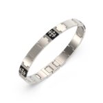Guess Jewels Jewelry Jumb05065jwstbkt-u (JUMB05065JWSTBKT-U)  JEWELRY
