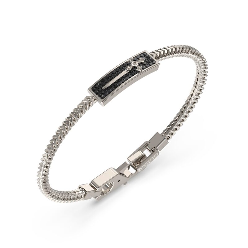 Guess Jewels Jewelry Jumb05081jwsts (JUMB05081JWSTS)  JEWELRY