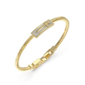 Guess Jewels Jewelry Jumb05081jwygs (JUMB05081JWYGS)  JEWELRY