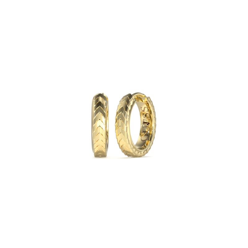 Guess Jewels Jewelry Jume05021jwygt-u (JUME05021JWYGT-U)  JEWELRY