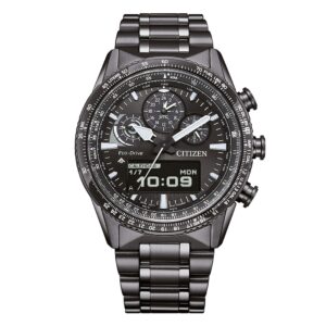 Citizen Watches Jv2005-58e (JV2005-58E)  Watch