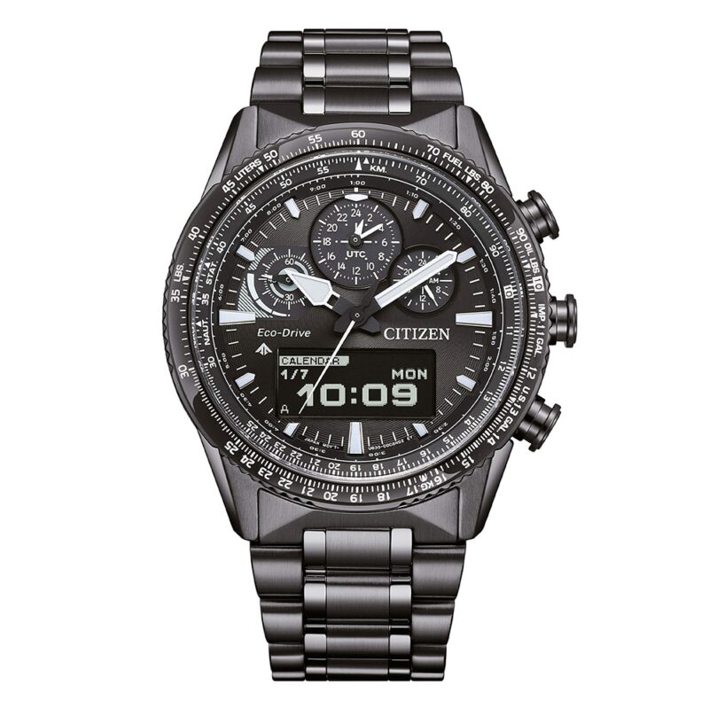Citizen Watches Jv2005-58e (JV2005-58E)  Watch