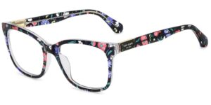 Kate Spade Ks Carolan 2_g (KS CAROLAN 2_G_CUA_52) Women's EYEWEAR