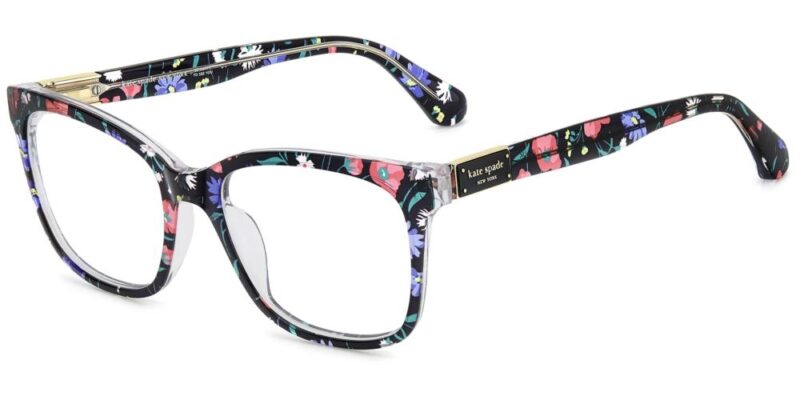 Kate Spade Ks Carolan 2_g (KS CAROLAN 2_G_CUA_52) Women's EYEWEAR