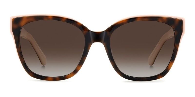 Kate Spade Ks Daesha 2_g_s (KS DAESHA 2_G_S_0T4-LA_55) Women's EYEWEAR - Image 2