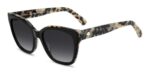 Kate Spade Ks Daesha 2_g_s (KS DAESHA 2_G_S_TCB-9O_55) Women's EYEWEAR