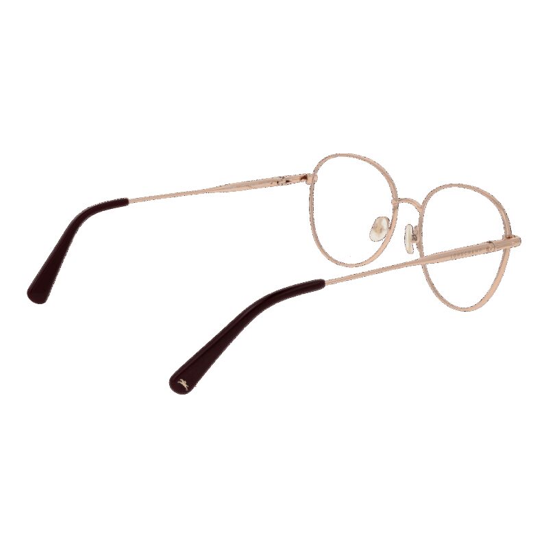 Longchamp Lo2140 54772 (LO2140 54772) Women's EYEWEAR - Image 3