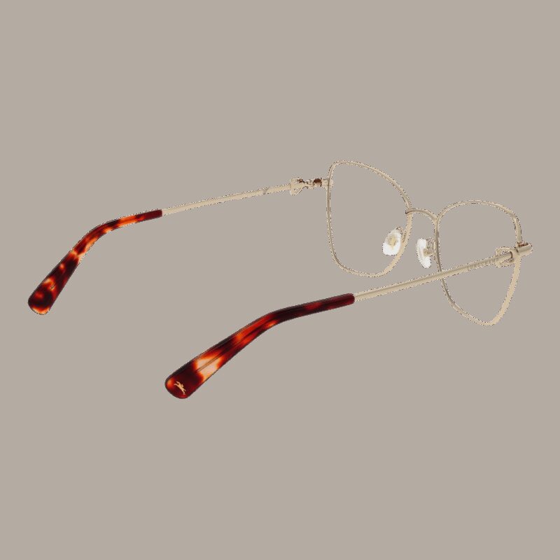 Longchamp Lo2157 52714 (LO2157 52714) Women's EYEWEAR - Image 3