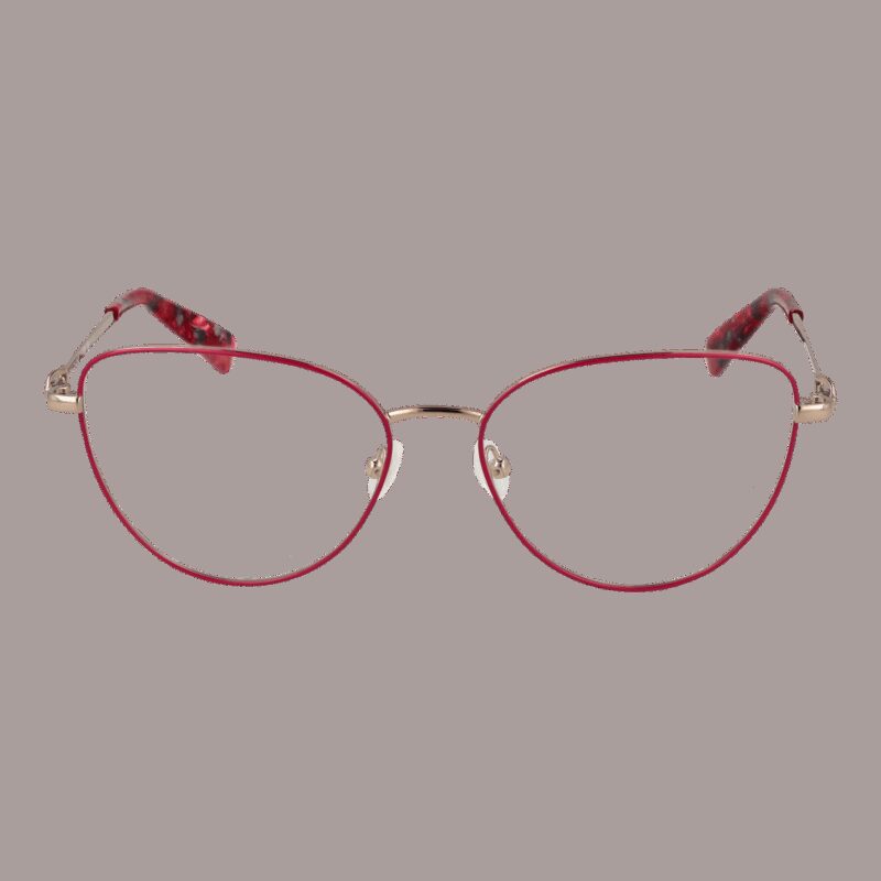 Longchamp Lo2158 54718 (LO2158 54718) Women's EYEWEAR - Image 2