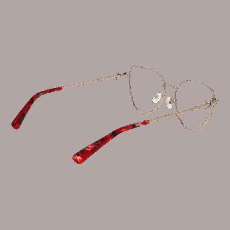 Longchamp Lo2158 54718 (LO2158 54718) Women's EYEWEAR - Image 3