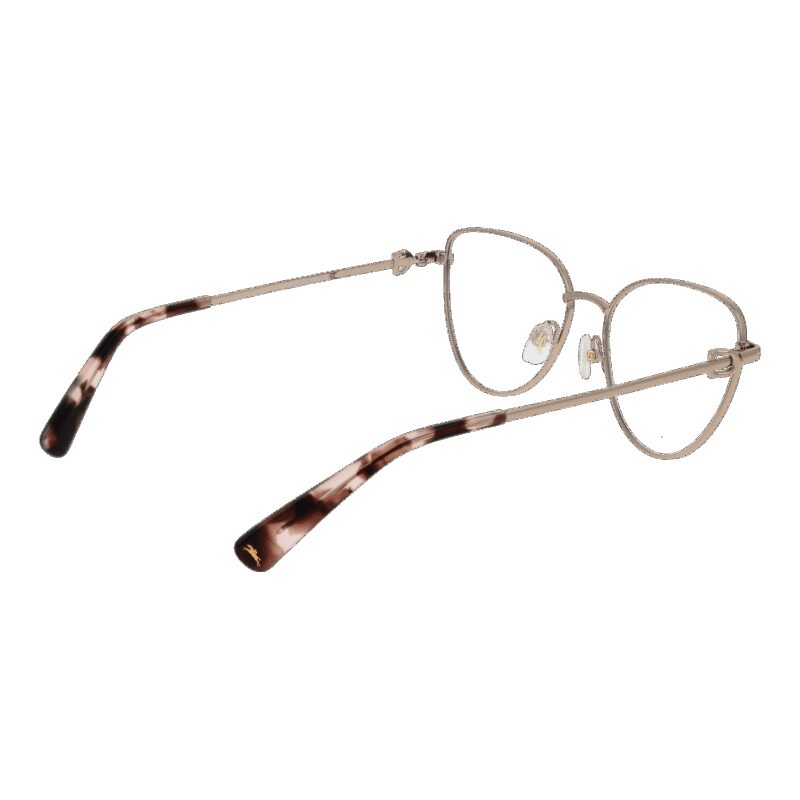 Longchamp Lo2158 54770 (LO2158 54770) Women's EYEWEAR - Image 3