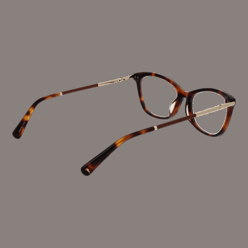 Longchamp Lo2670l 52214 (LO2670L 52214) Women's EYEWEAR - Image 3