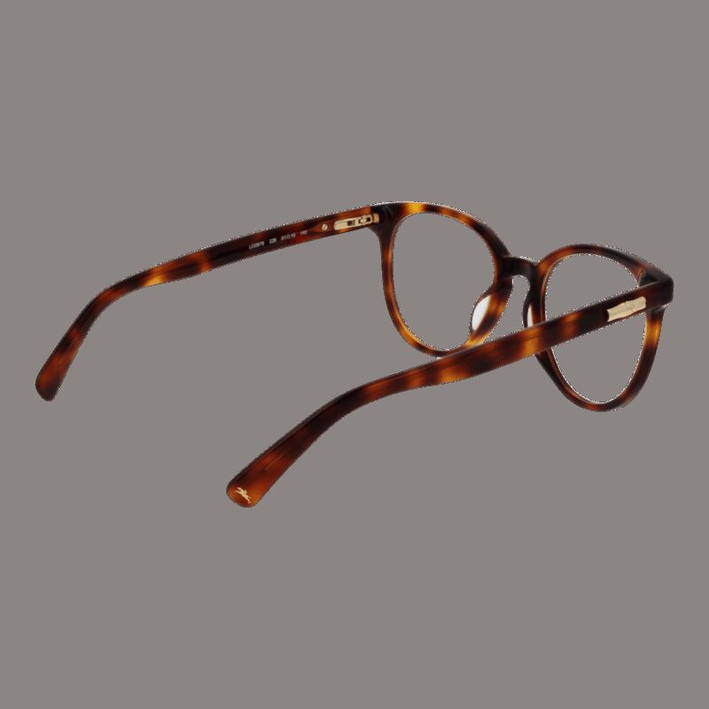 Longchamp Lo2679 51226 (LO2679 51226) Women's EYEWEAR - Image 3