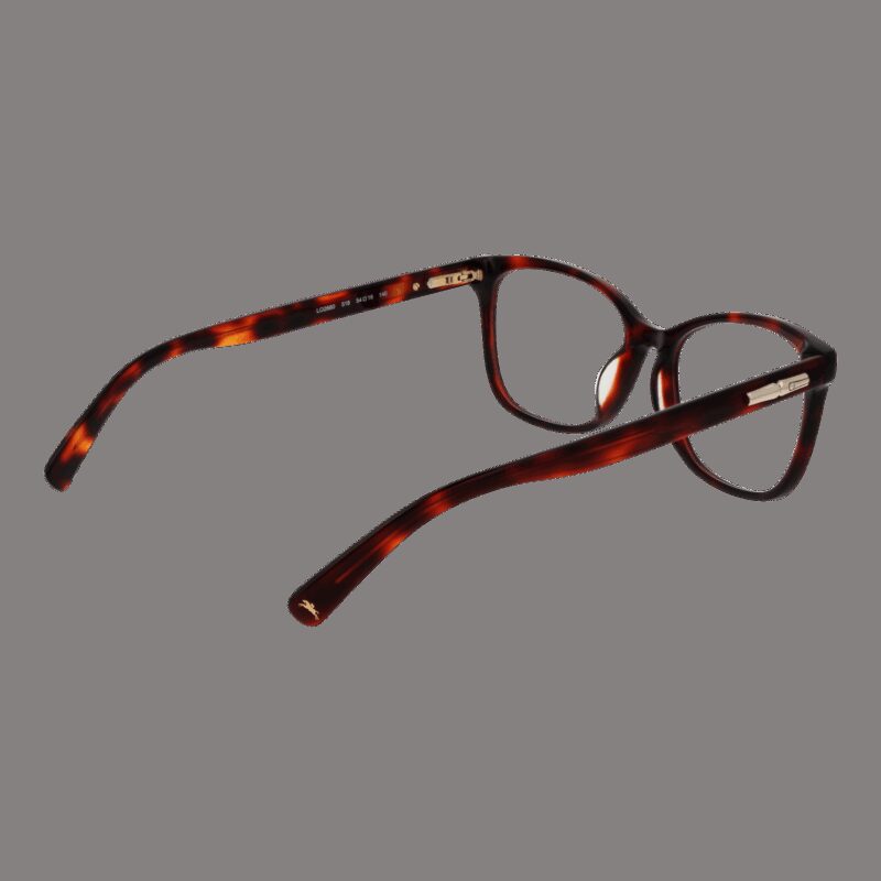Longchamp Lo2680 54518 (LO2680 54518) Women's EYEWEAR - Image 3