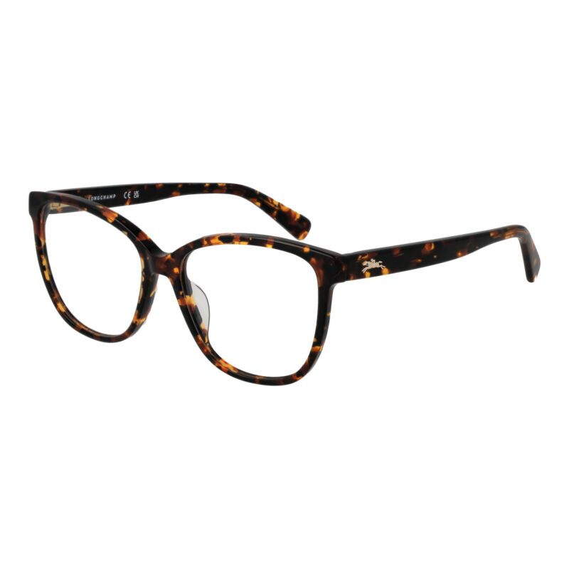 Longchamp Lo2687 53242 (LO2687 53242) Women's EYEWEAR