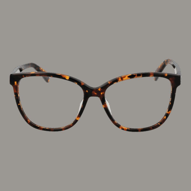 Longchamp Lo2687 53242 (LO2687 53242) Women's EYEWEAR - Image 2