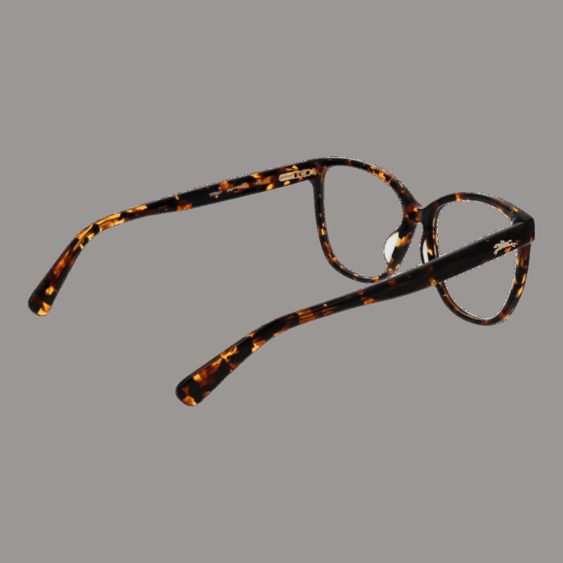 Longchamp Lo2687 53242 (LO2687 53242) Women's EYEWEAR - Image 3