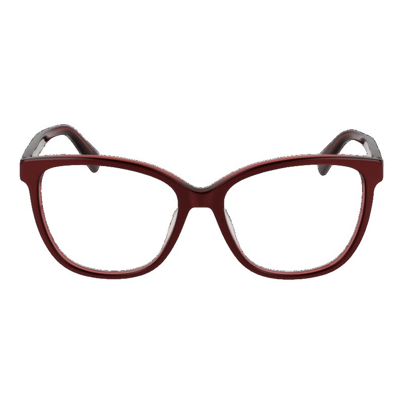 Longchamp Lo2687 53600 (LO2687 53600) Women's EYEWEAR - Image 2