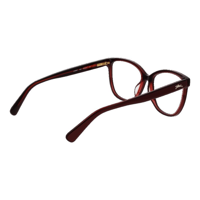 Longchamp Lo2687 53600 (LO2687 53600) Women's EYEWEAR - Image 3