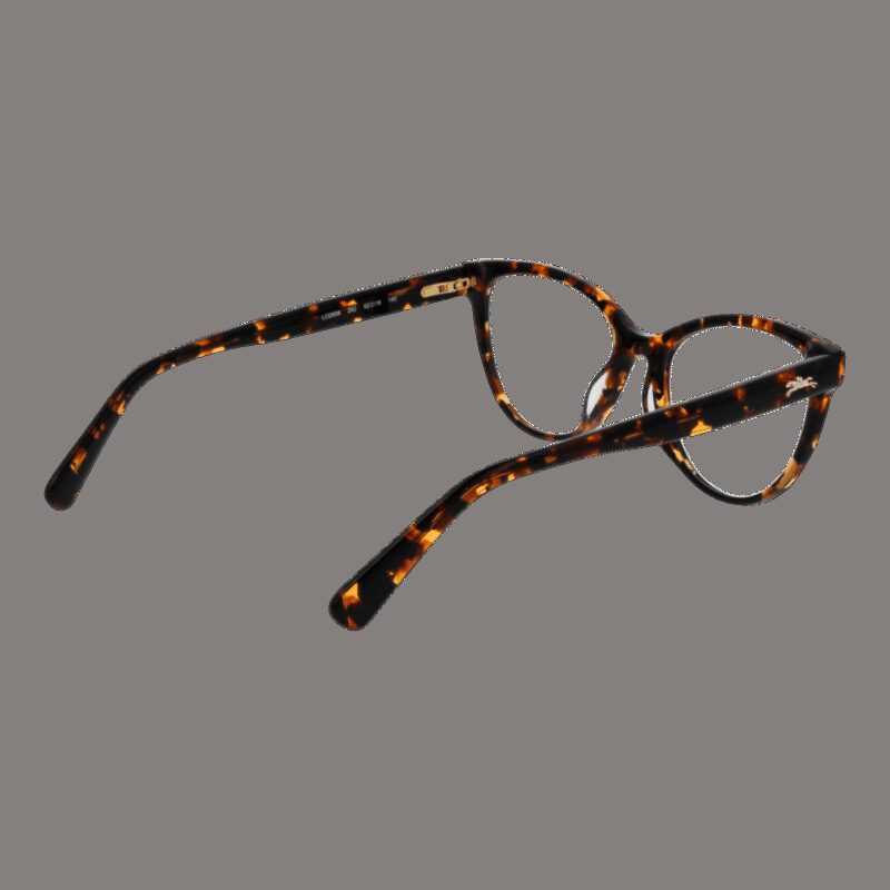 Longchamp Lo2688 52242 (LO2688 52242) Women's EYEWEAR - Image 3