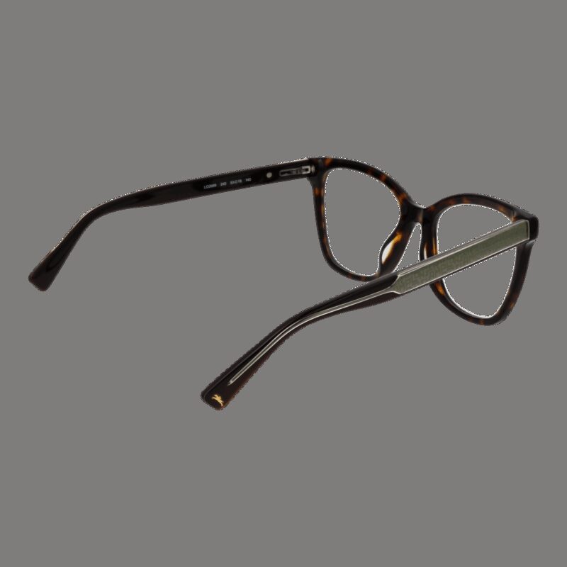 Longchamp Lo2689 53240 (LO2689 53240) Women's EYEWEAR - Image 3