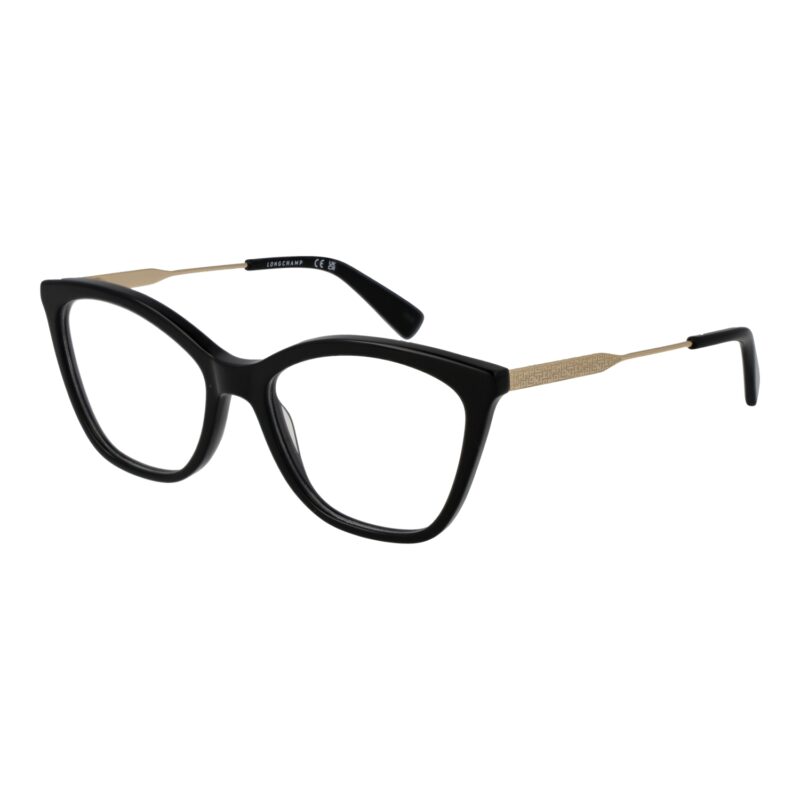 Longchamp Lo2692 54001 (LO2692 54001) Women's EYEWEAR