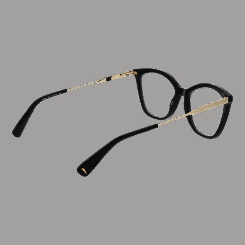 Longchamp Lo2692 54001 (LO2692 54001) Women's EYEWEAR - Image 3