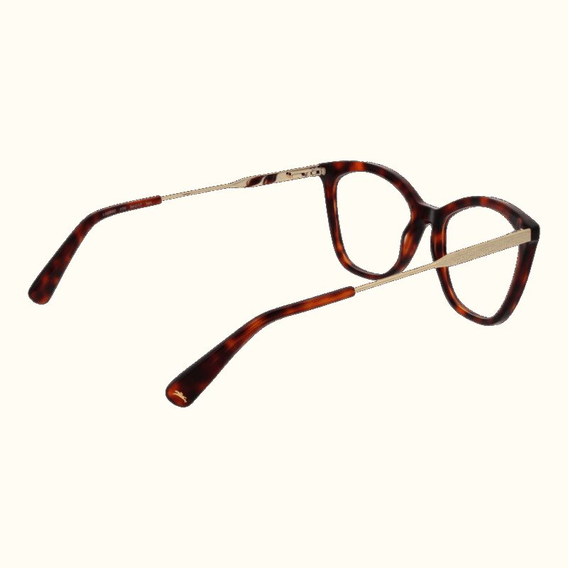 Longchamp Lo2692 54230 (LO2692 54230) Women's EYEWEAR - Image 3