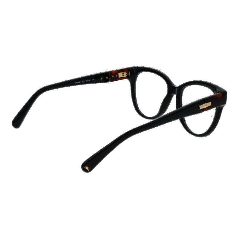 Longchamp Lo2698 53001 (LO2698 53001) Women's EYEWEAR - Image 3