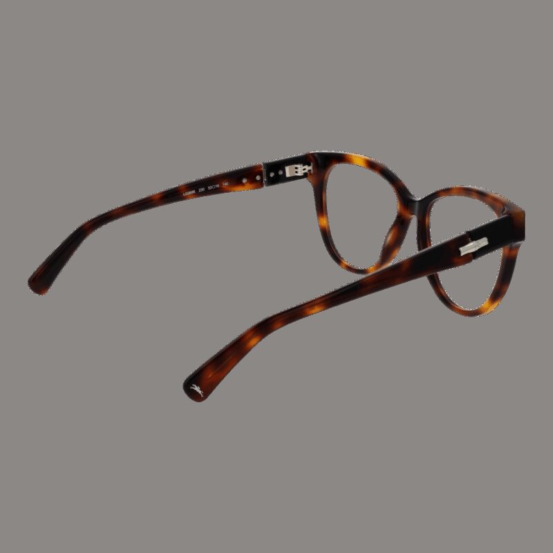 Longchamp Lo2698 53230 (LO2698 53230) Women's EYEWEAR - Image 3