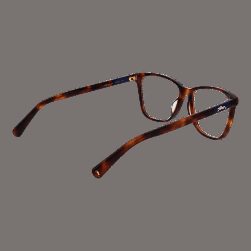 Longchamp Lo2700 52230 (LO2700 52230) Women's EYEWEAR - Image 3