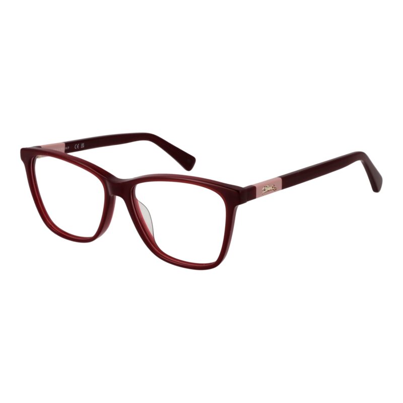 Longchamp Lo2700 52601 (LO2700 52601) Women's EYEWEAR