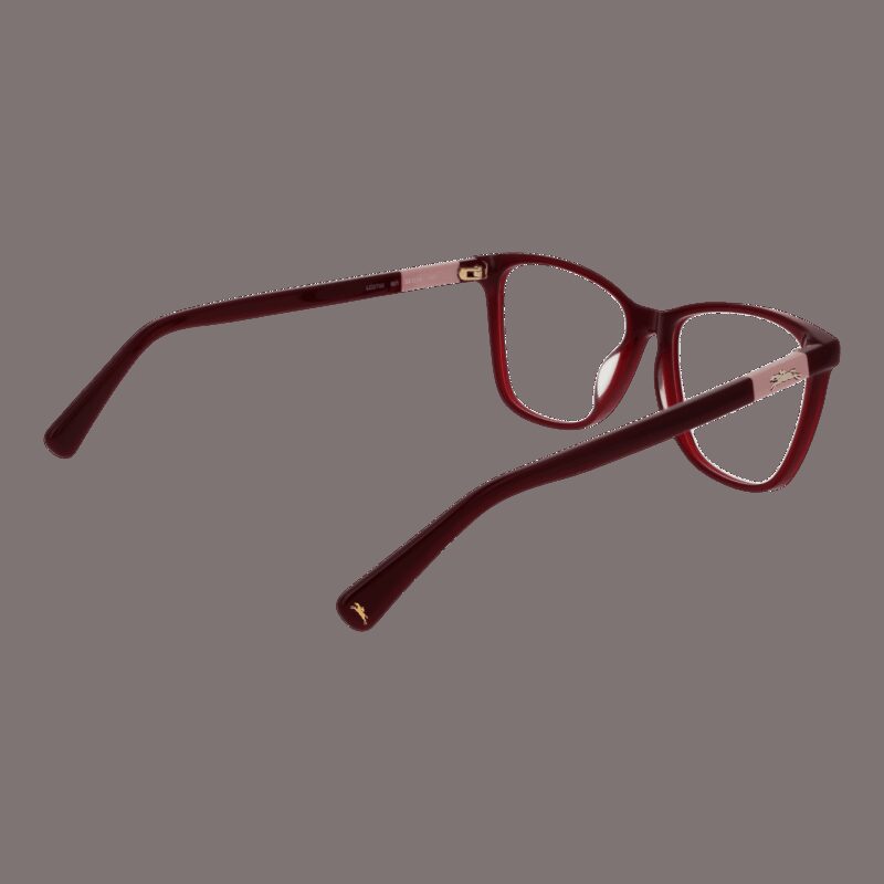 Longchamp Lo2700 52601 (LO2700 52601) Women's EYEWEAR - Image 3
