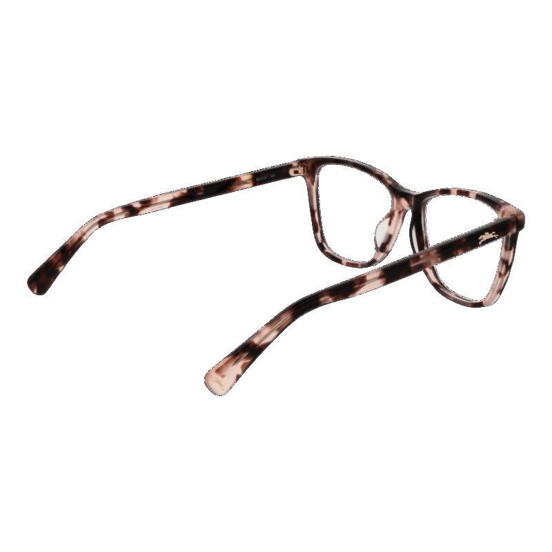 Longchamp Lo2700 52690 (LO2700 52690) Women's EYEWEAR - Image 3